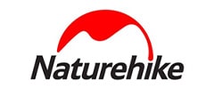 tct brand logo naturehike