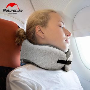 Naturehike 2020 20ZT Memory Foam Neck Pillow NH20ZT001 02