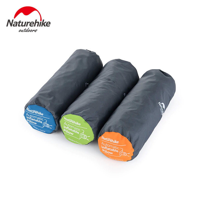 Naturehike Automatic Inflatable Pillow NH17A001 L 02