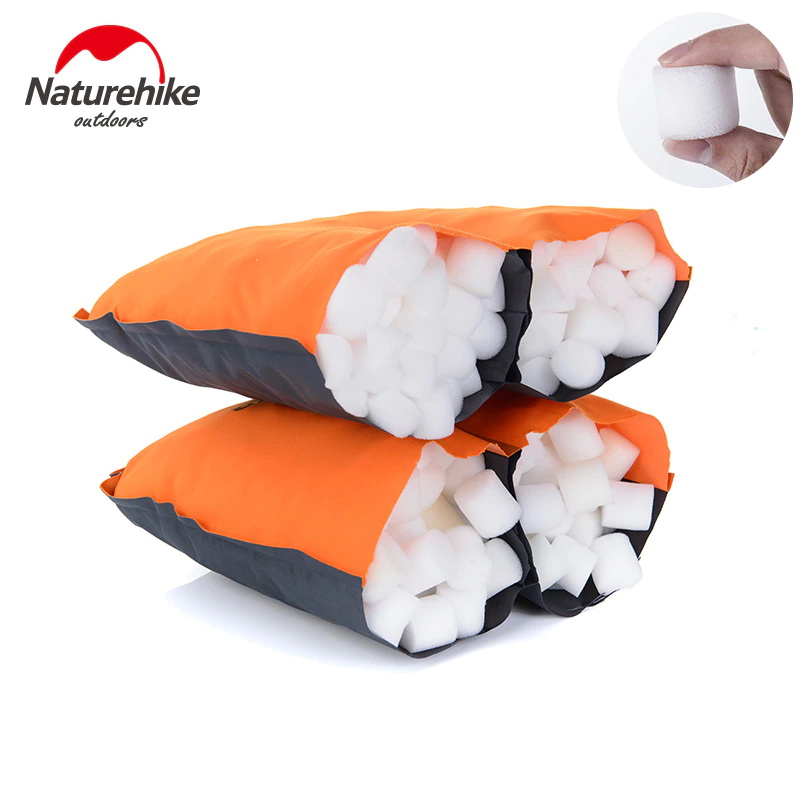Naturehike Automatic Inflatable Pillow NH17A001 L 03