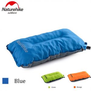 Naturehike Automatic Inflatable Pillow NH17A001 L 09