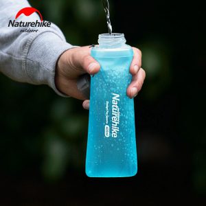 Naturehike CP01CP02 Antibacterial Soft Bottle NH17S028 B 04