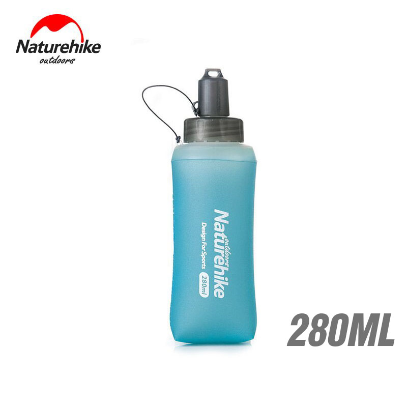 Naturehike CP01CP02 Antibacterial Soft Bottle NH17S028 B 08