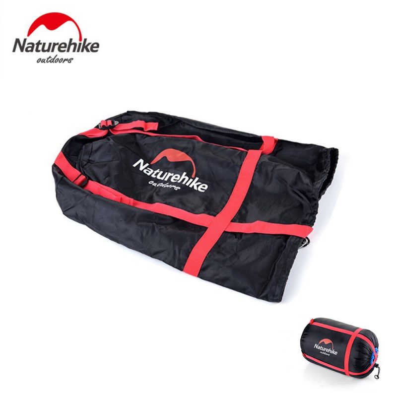 Naturehike Compression Sack Sleeping bag 04 E