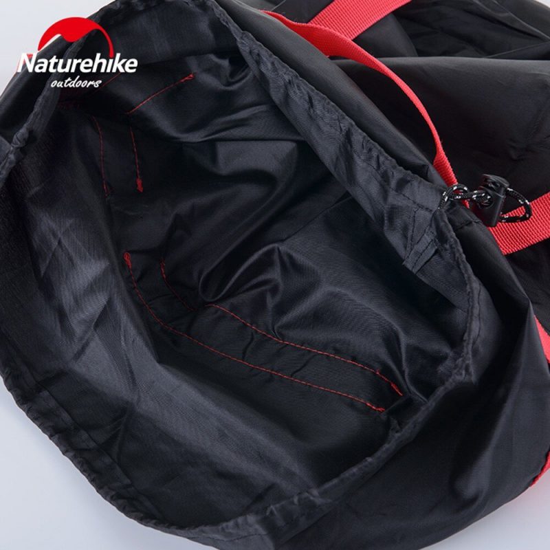 Naturehike Compression Sack Sleeping bag 05