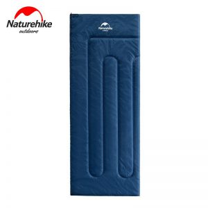 Naturehike H150 envelope sponge Sleeping bag NH19S015 D 02