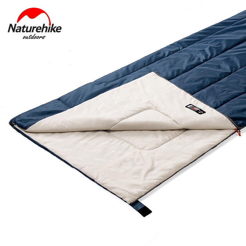 Naturehike H150 envelope sponge Sleeping bag NH19S015 D 03