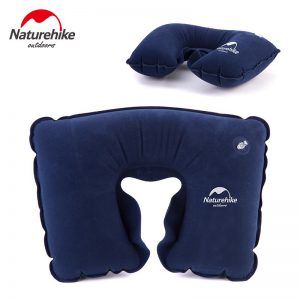 Naturehike Inflatable Travel Neck Pillow NH15A003 L 01