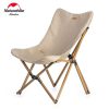 Naturehike MW01 outdoor folding Chair NH19Y001 Z 001