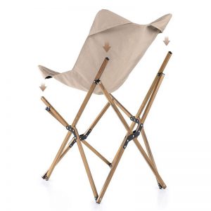 Naturehike MW01 outdoor folding Chair NH19Y001 Z 003