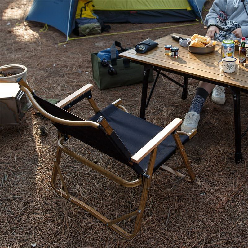 Naturehike MW02 outdoor folding Chair 006