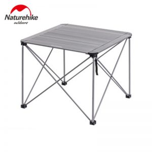 Naturehike NH outdoor aluminum folding Table NH16Z016 L 004