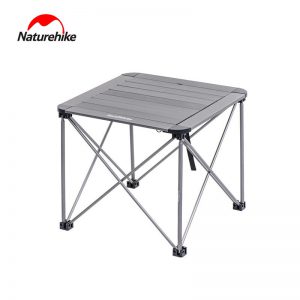 Naturehike NH outdoor aluminum folding Table NH16Z016 S 008