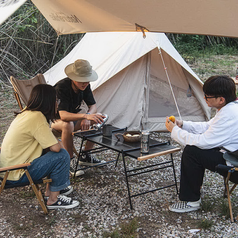 Naturehike Outdoor Splicing camping Table NH20JJ012 06