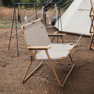 Naturehike Outdoor folding double chair Chair NH20JJ002 002