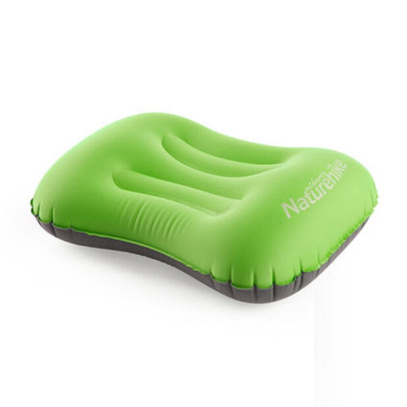 Naturehike Press Style TPU Aeros Pillow With Button Pillow NH18B020 T 06