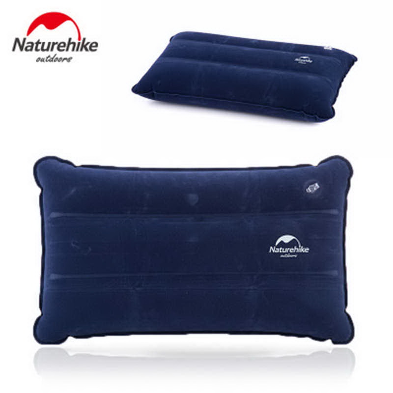 Naturehike Rectangular Shaped Inflatable Pillow NH18F018 Z 05