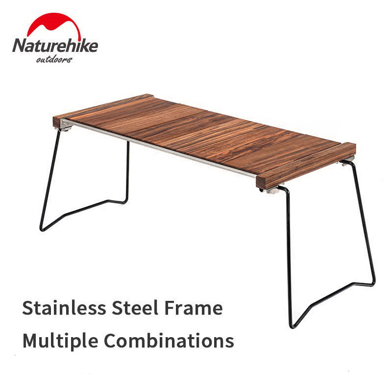 Naturehike Variable frame combination Table NH19JJ105 001