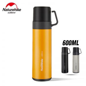 Naturehike iShare 3in1 Thermos Vacuum Bottle NH17S020 B 08