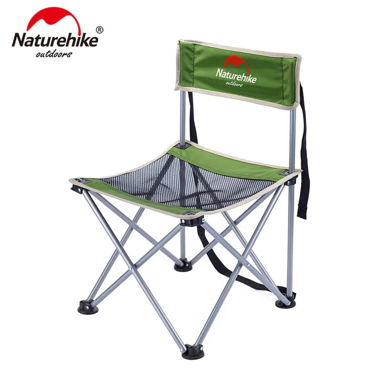 Naturehike light folding chair Chair NH16J001 J 001