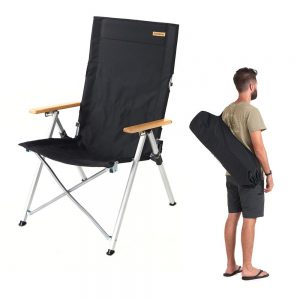 naturehike adjustable reclining folding chair image NH17T003 Y 01