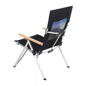 naturehike adjustable reclining folding chair image NH17T003 Y 04