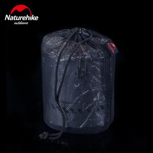 naturehike aluminum energy saving pot NH15T216 G 05