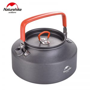 naturehike aluminum teapot NH17C020 H 00