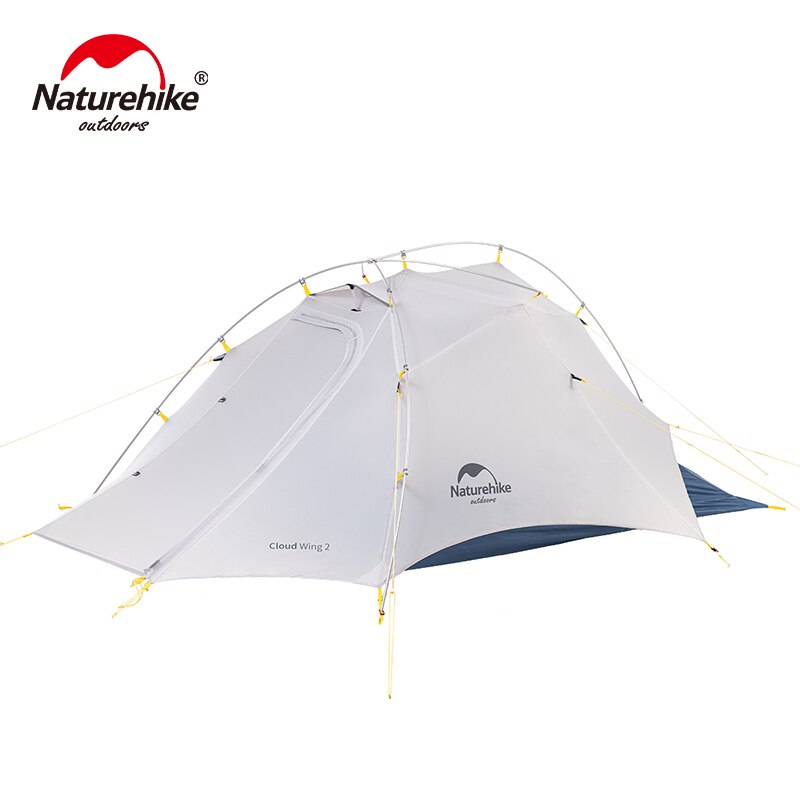 naturehike cloud up wing tent image NH19ZP083 01