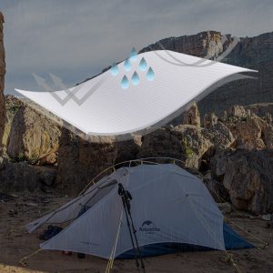 naturehike cloud up wing tent image NH19ZP083 04