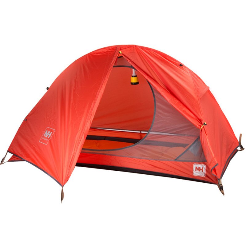 naturehike cycling tent image NH18A095 D 03