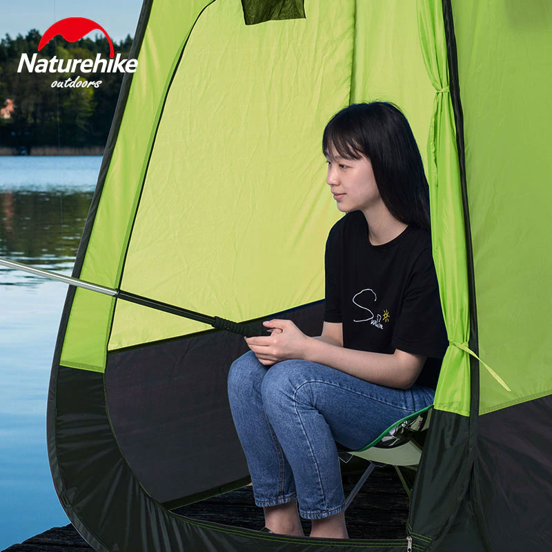 naturehike dressing tent image NH17Z002 P 03