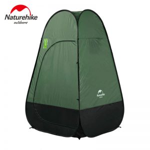 naturehike dressing tent image NH17Z002 P 05