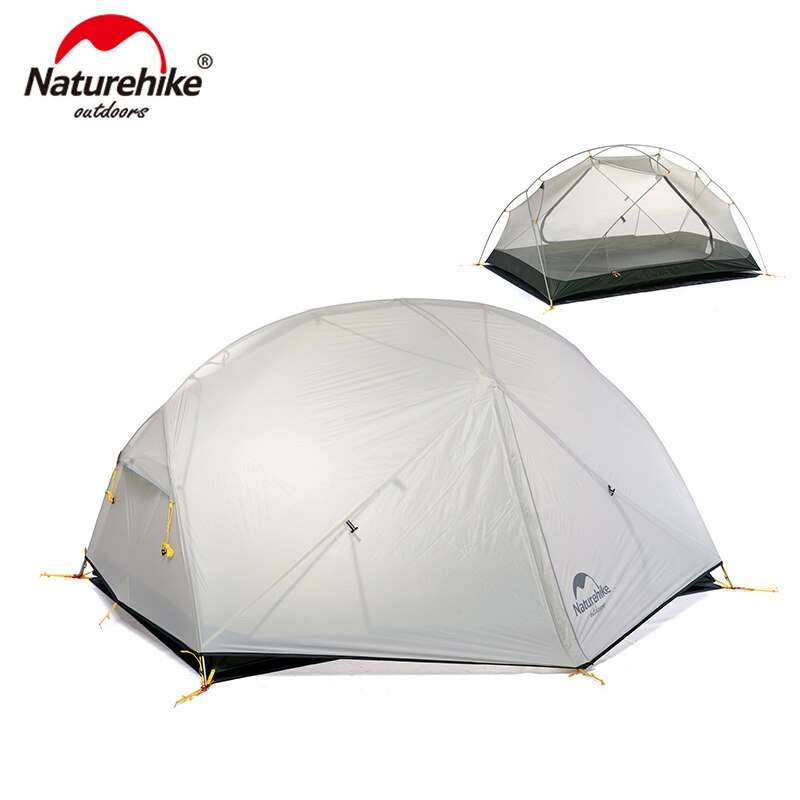 naturehike mongar 2 tent image NH17T006 T 01