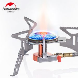 naturehike nk 02 camping burner gas stove 250g NH17L040 T 03