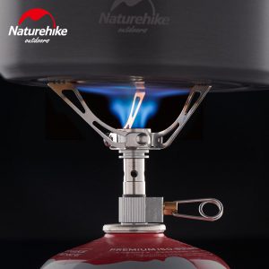 naturehike outdoor burner mini stove 40g NH17L035 T 02