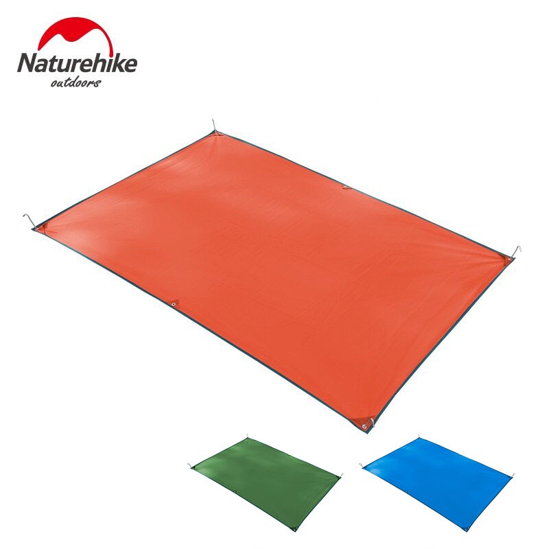 naturehike oxford ground sheet 150x215cm NH15D004 X 01