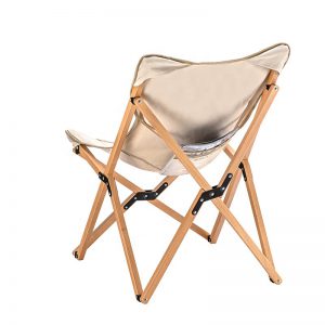 naturehike q 9e wooden folding chair image NH19JJ008 03