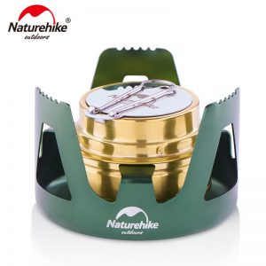 naturehike spirit mini alcohol stove NH18L001 T 01