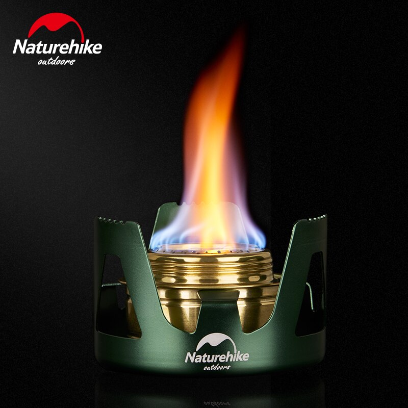 naturehike spirit mini alcohol stove NH18L001 T 02