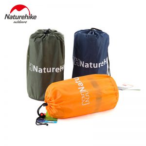 naturehike sponge sleeping pad with pillow NH15Q002 D 04