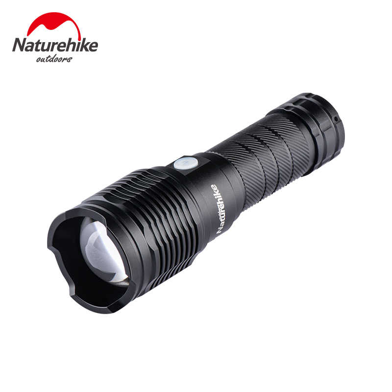 naturehike xingwo outdoor flashlight NH20ZM009 01