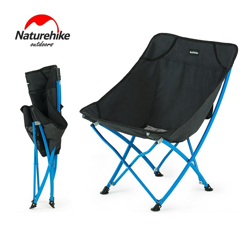 naturehike yl04 folding chair image NH18X004 Y 00