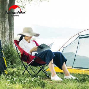 naturehike yl04 folding chair image NH18X004 Y 03