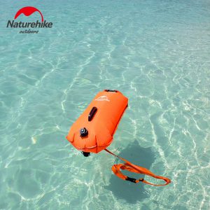 Naturehike 28L Inflatable Waterproof Bag NH17S001 G 05