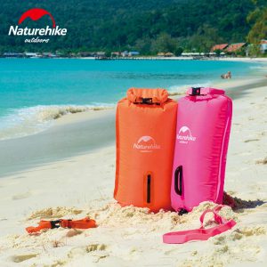 Naturehike 28L Inflatable Waterproof Bag NH17S001 G 06