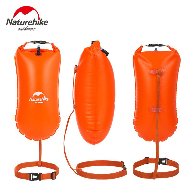 Naturehike 8L Inflatable Waterproof Bag 03
