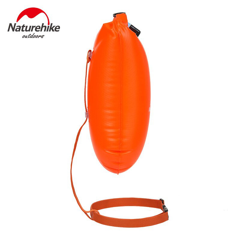 Naturehike 8L Inflatable Waterproof Bag NH17G002 G 06