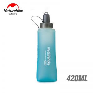 Naturehike CP01CP02 Antibacterial Soft Bottle NH17S028 B 07