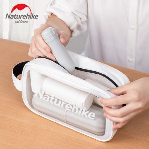 Naturehike Fashion Toiletry Bag Bag NH20SN007 L 14